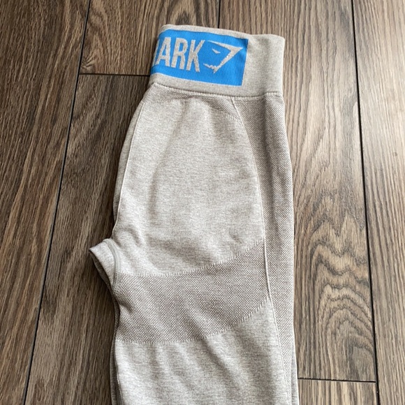 GYMSHARK flex high waisted leggings - Picture 2 of 4